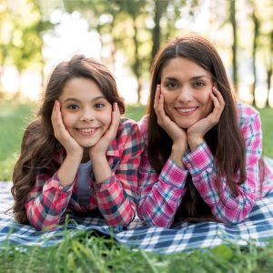National Mothers & Daughters Day