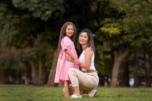 National Mothers & Daughters Day